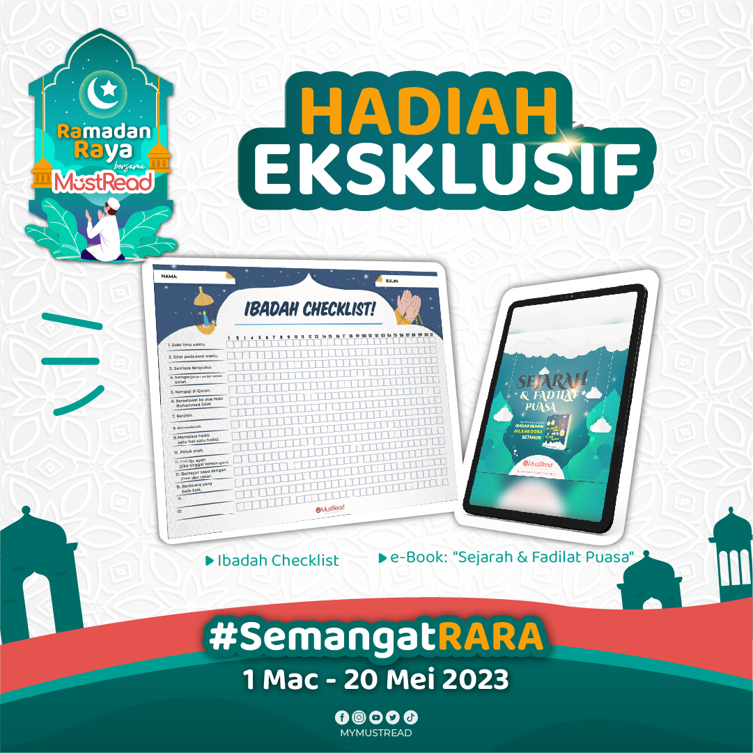 (KIS) Kit Ibadah Sempurna