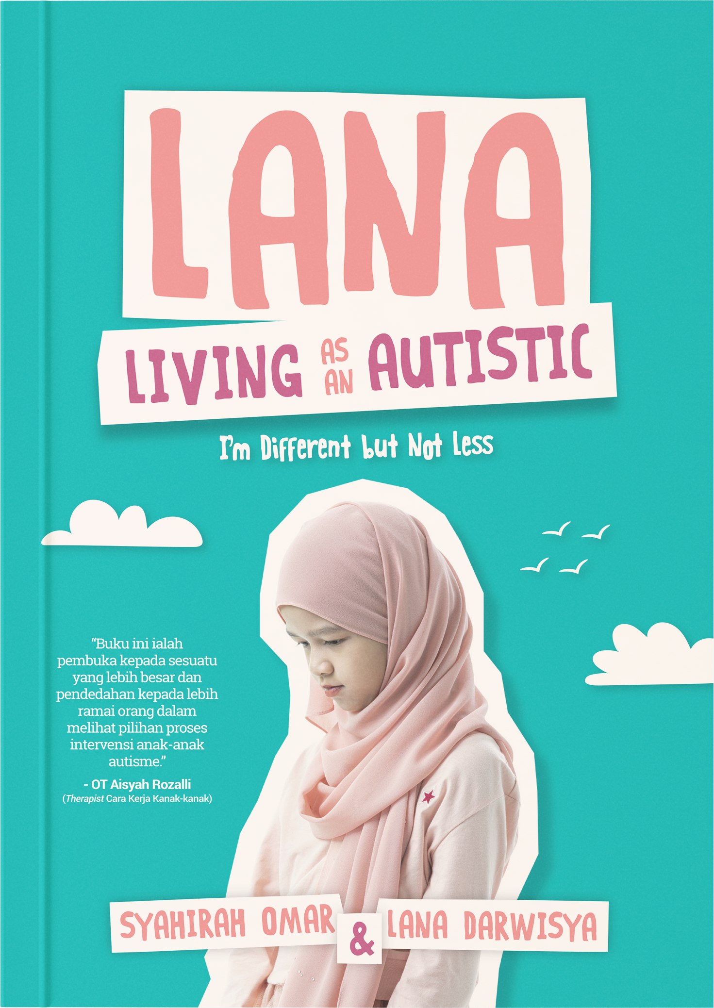 LANA LIVING AS AN AUTISTIC