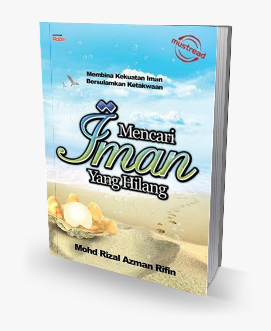 MENCARI IMAN YANG HILANG