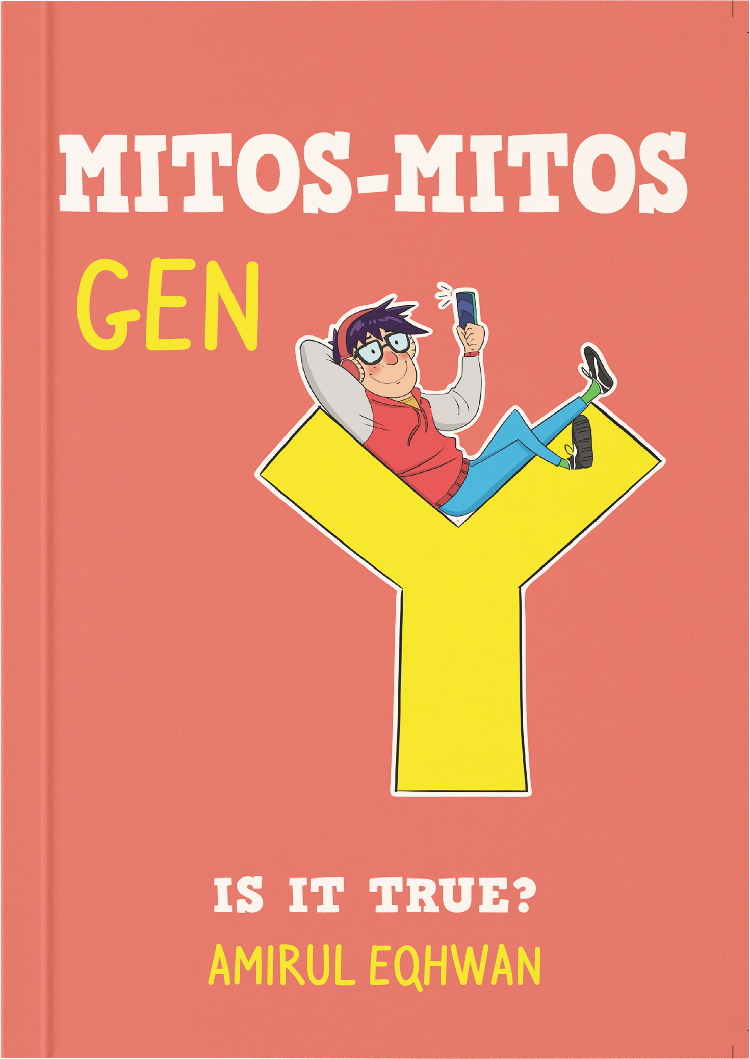 MITOS - MITOS GEN Y