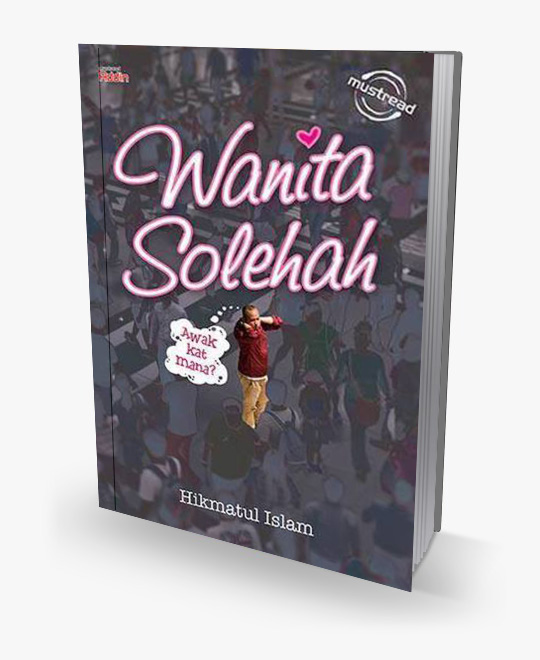 WANITA SOLEHAH