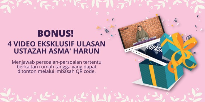 ENSIKLOPEDIA KELUARGA BAHAGIA