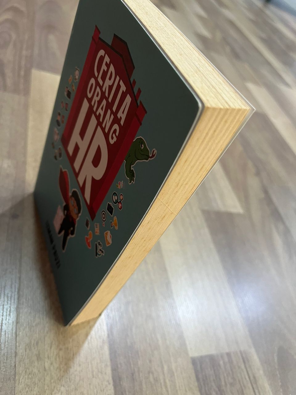 CERITA ORANG HR(DEFFECT)