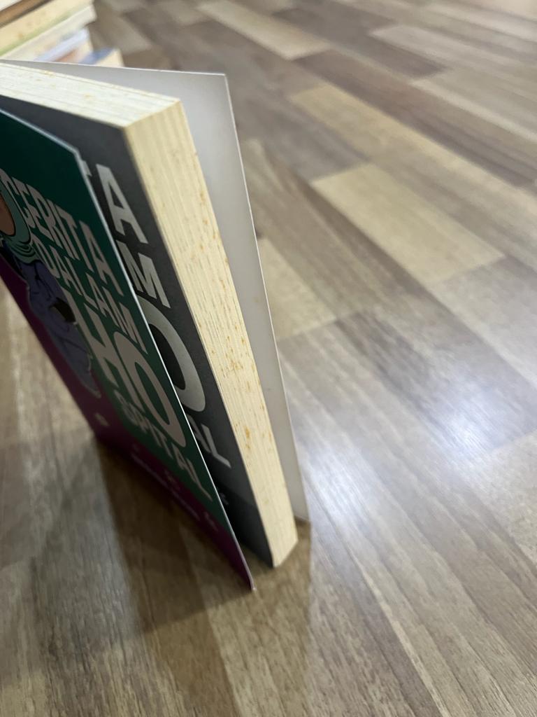 CERITA DALAM HOSPITAL(DEFFECT)