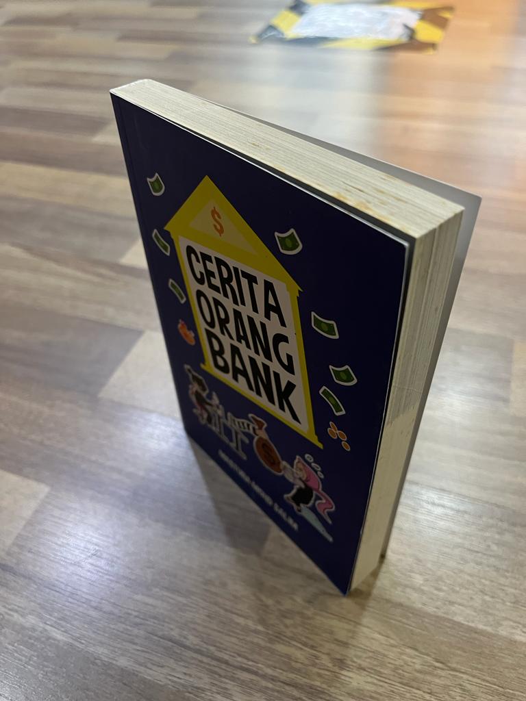 CERITA ORANG BANK (DEFFECT)