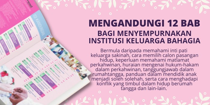 ENSIKLOPEDIA KELUARGA BAHAGIA