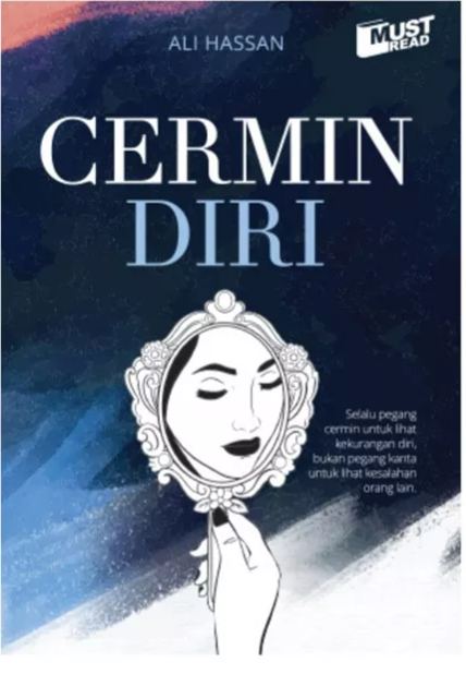 CERMIN DIRI