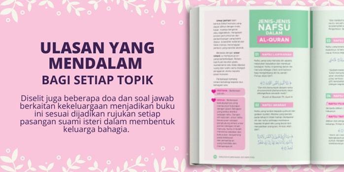 ENSIKLOPEDIA KELUARGA BAHAGIA