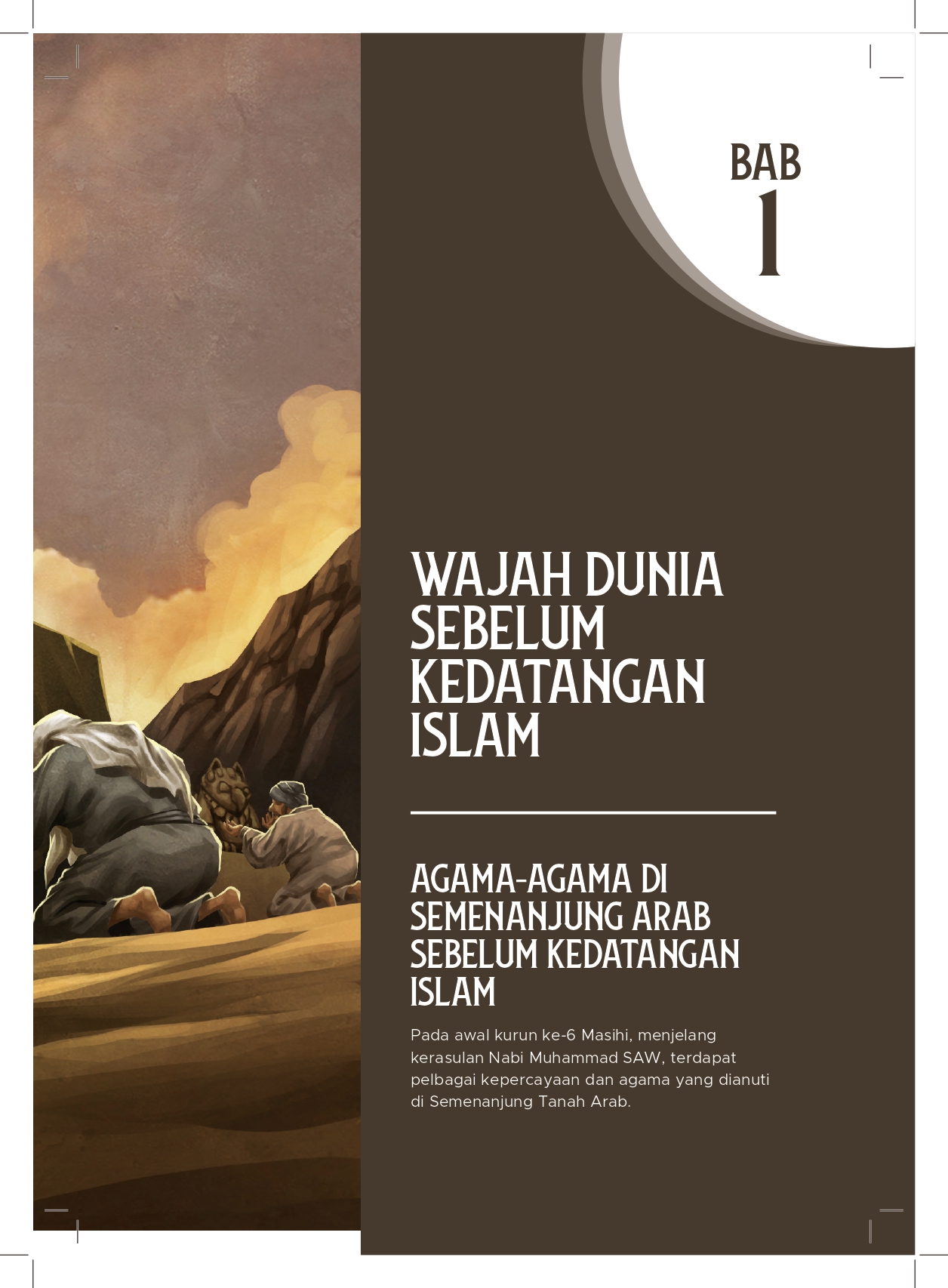 MUHAMMAD RASUL TERAKHIR