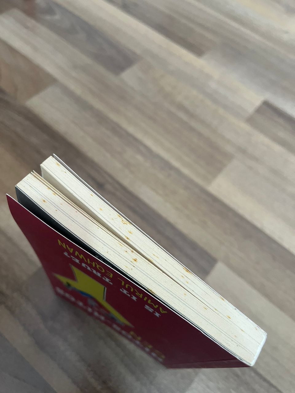 MITOS - MITOS GEN Y ( DEFFECT )