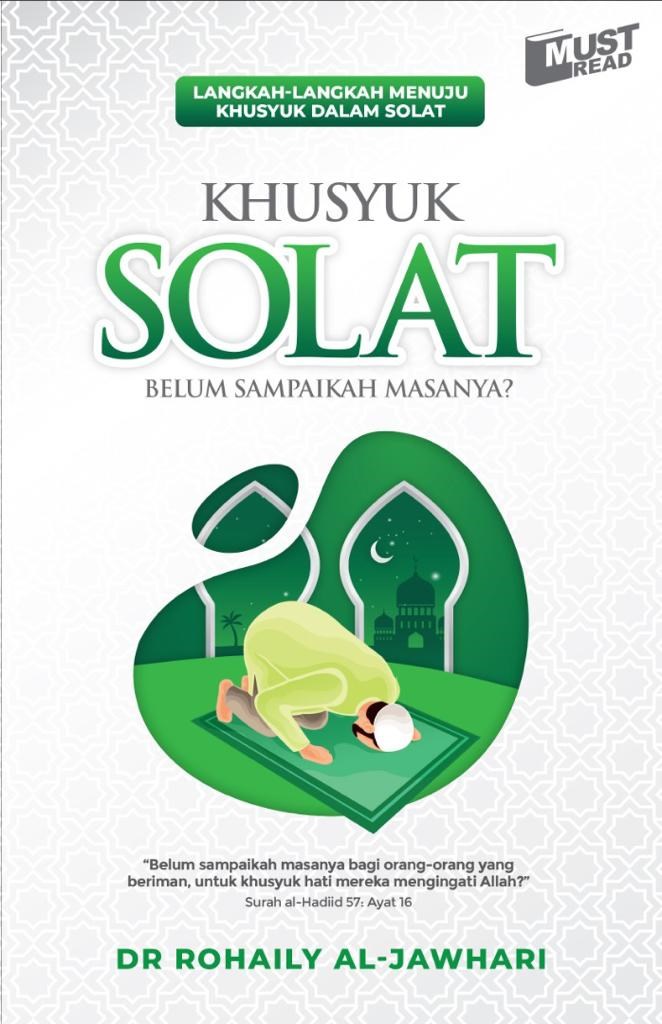 Khusyuk Solat