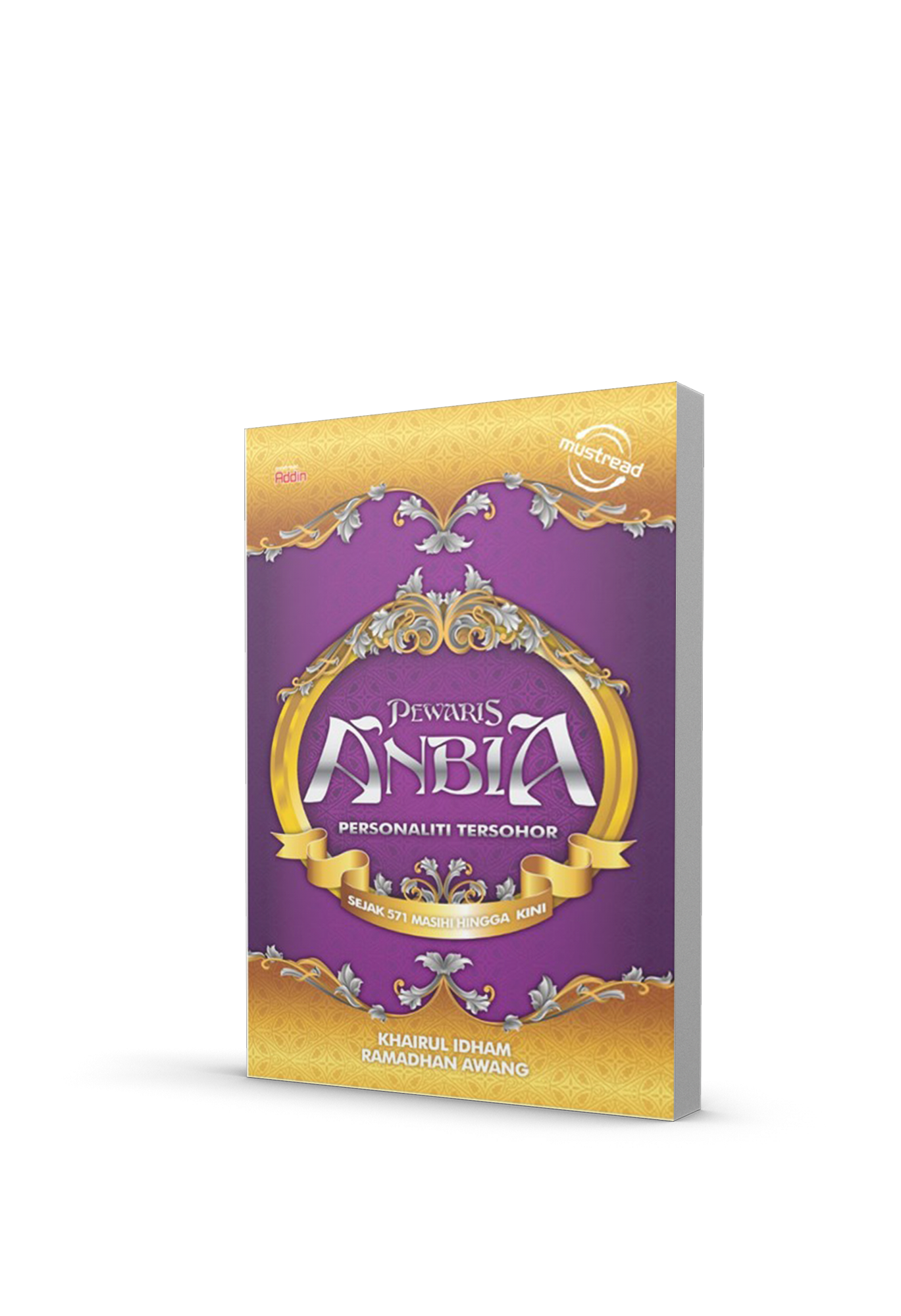 PEWARIS ANBIA