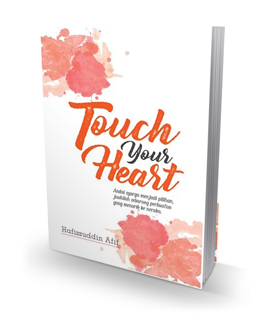 TOUCH YOUR HEART