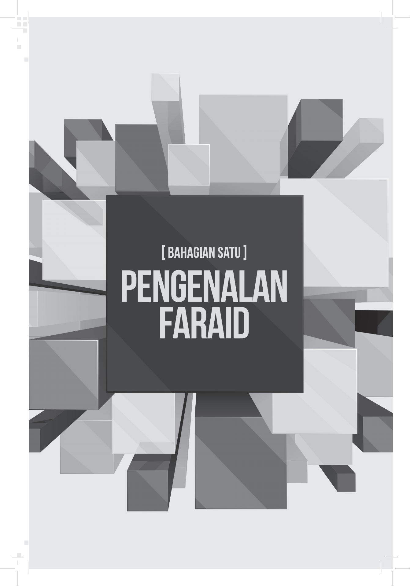 [AKAN TERBIT] PRE ORDER - KAEDAH PEMBAHAGIAN HARTA PUSAKA & KEPENTINGAN WASIAT