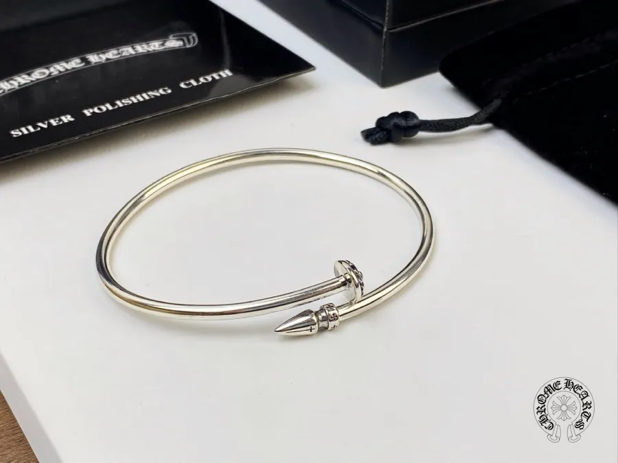 Chrome Hearts ブレスレット