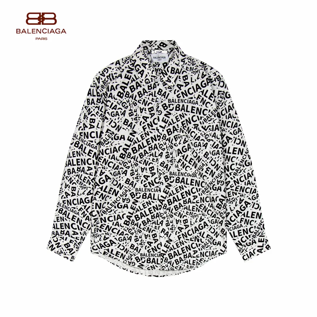 Balenciaga シャツ