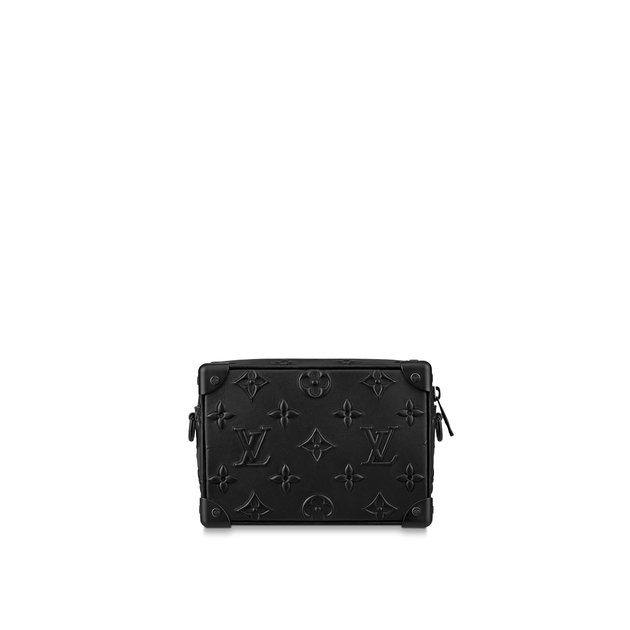LOUIS VUITTON （ルイヴィトン）ミニ・ソフトトランク