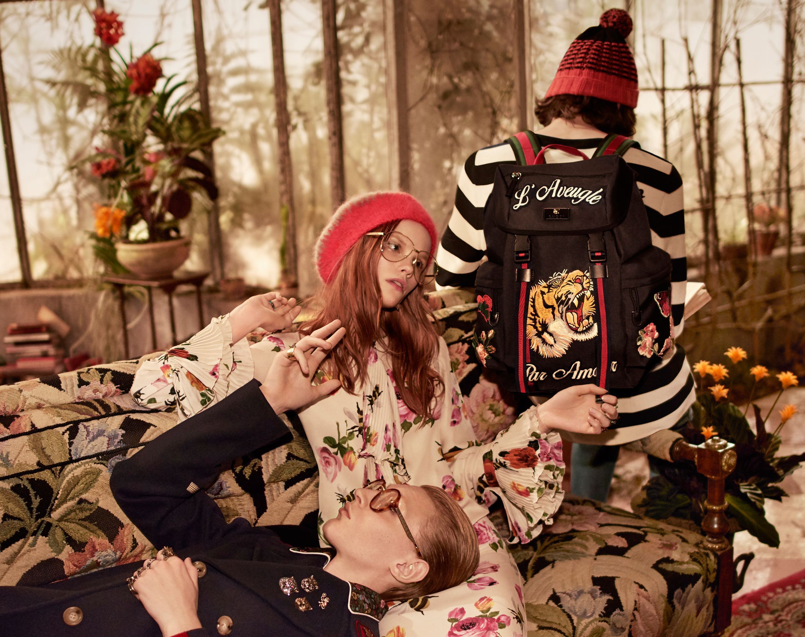 GUCCI 【ご好評に付き再入荷】工場直営店，数量限定発売【即日出荷】