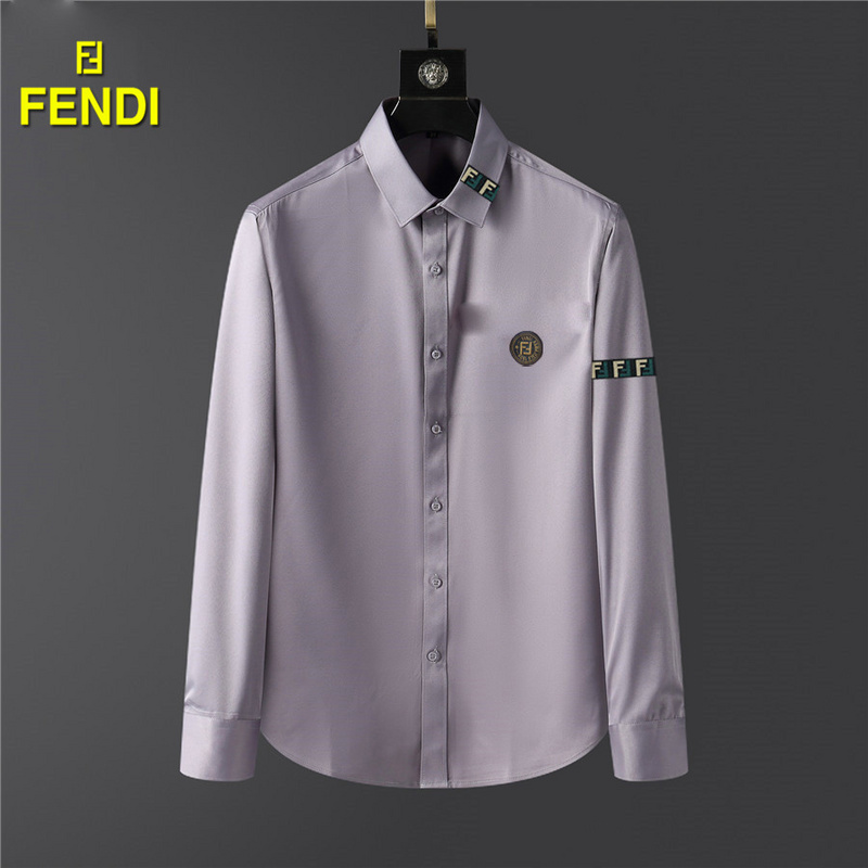 Fendi フェンディ 長袖シャツ 6カラー