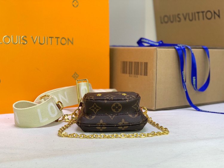 LouisVuitton ルイヴィトン ショルダーバッグ & クロスボディバッグ