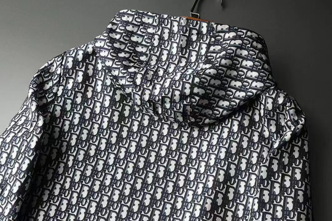 【2024】【DIOR  公式旗艦店】ディオールジャケット 好評に付き再入荷！