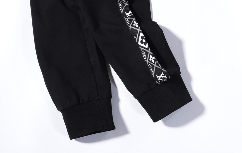 【2024】【Louis Vuitton公式 旗艦店】（ルイヴィトン）新作カジュアルパンツ