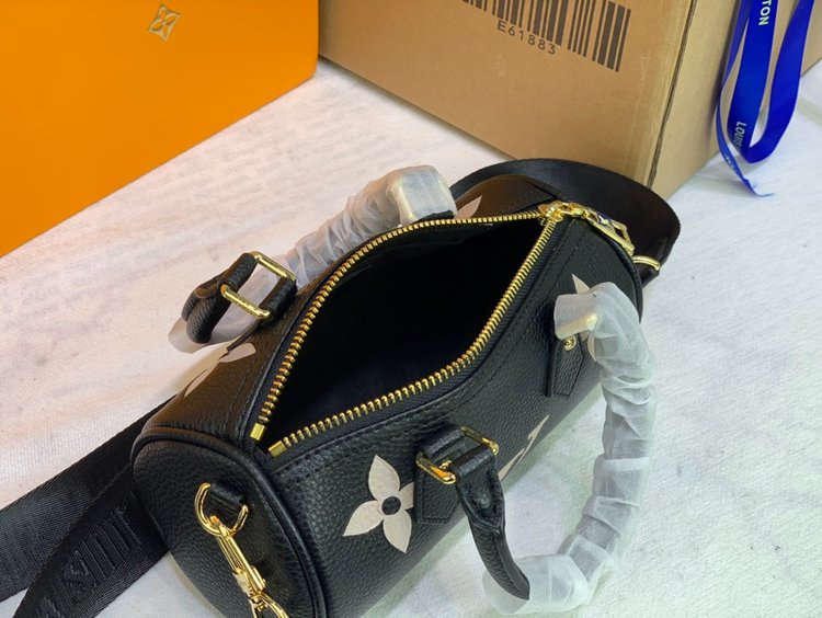 【2024】Louis Vuitton （ルイヴィトン） メッセンジャーバッグ 20x10x10cm