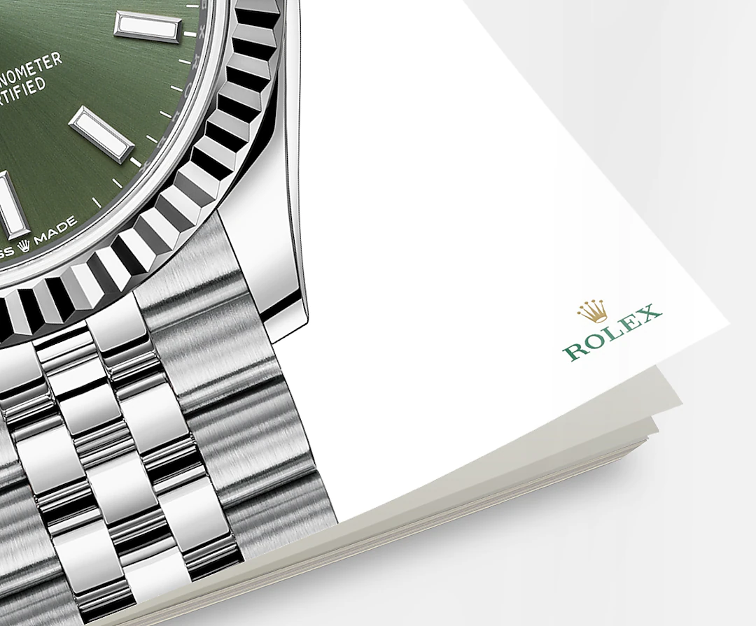 【2024】ROLEX デイトジャスト 31 オイスター 31 mm オイスタースチール＆ホワイトゴールド