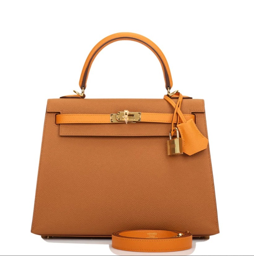 HERMES★特別 ケリー＆バーキン オーダーメイド承ります★