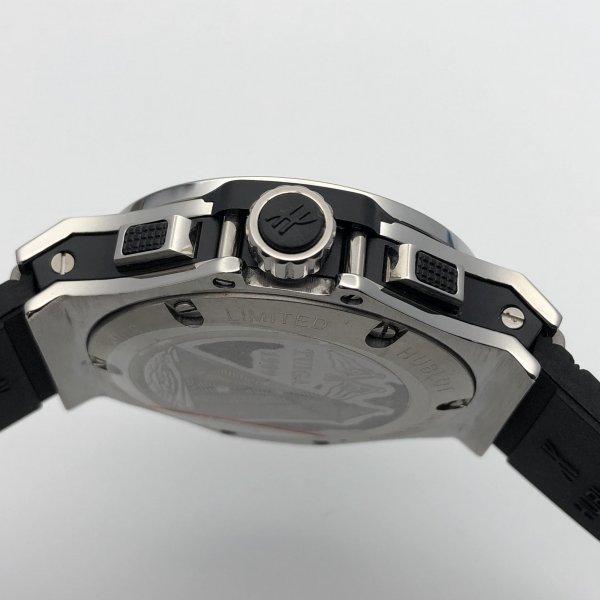 【2024】HUBLT （限定割引商品）（代金引換） ビッグ バン 301.SX.130.RX 44MM