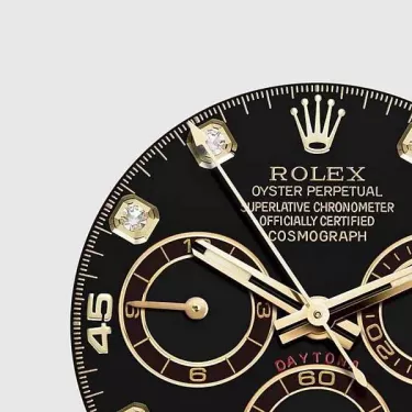 ROLEX コスモグラフ デイトナm116518LN-0078 40 mm