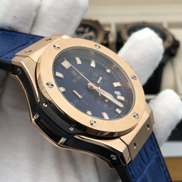 HUBLT ビッグ バン 301.PX.7180.LR 44 mm