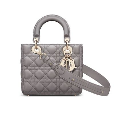 DIOR MY ABCDIOR LADY DIOR カナージュ 選べるチャーム ２way