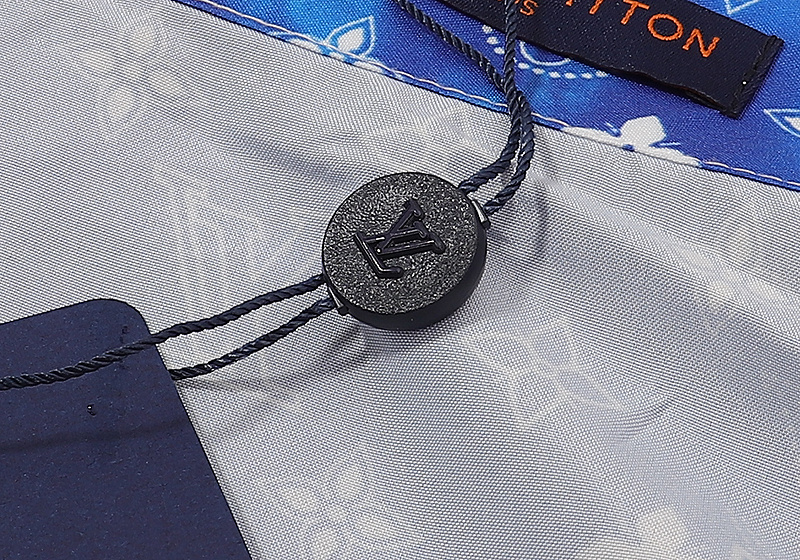 Louis Vuitton ルイヴィトン  長袖シャツ