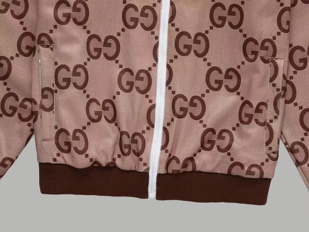 【GUCCI  公式旗艦店】グッチ ジャケット着好評に付き再入荷！