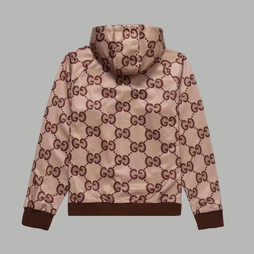 【GUCCI  公式旗艦店】グッチ ジャケット着好評に付き再入荷！