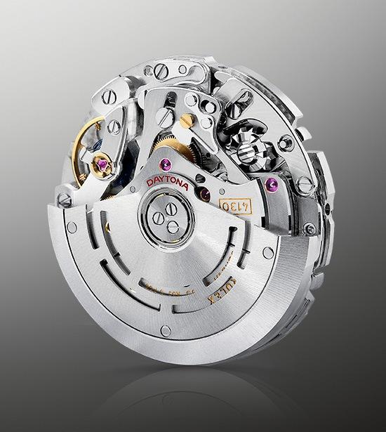 ROLEX コスモグラフ デイトナ ウォッチ : オイスタースチール - M116500LN-0001