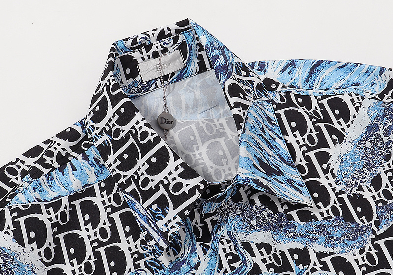 Dior ディオール  長袖シャツ