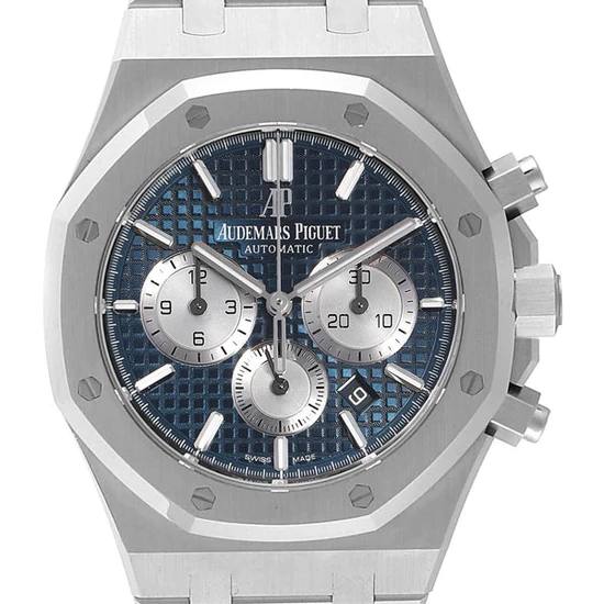 【2024】AUDEMARS PIGUET ロイヤルオーク クロノグラフ 26331ST.OO.1220ST.01 41 mm