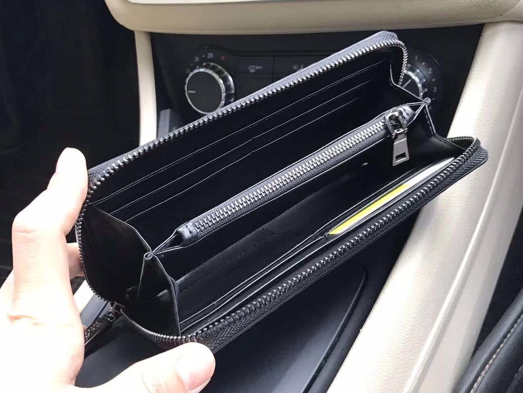 【BURBERRY 公式旗艦店】バーバリー   財布 当日出荷 好評に付き再入荷！19*10*2.5CM