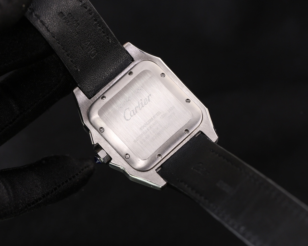 【2024】CARTIER  ( カルティエ )  腕時計40*12MM