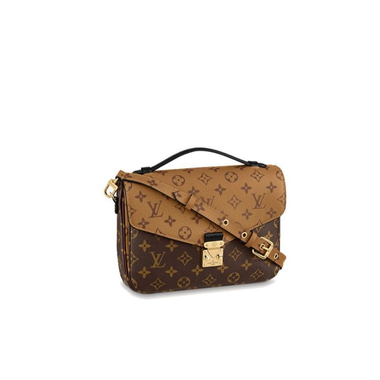 【2024】LV LOUIS VUITTON ショルダーバッグ M44876