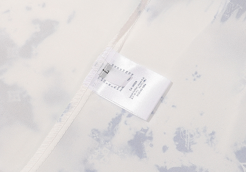 Louis Vuitton ルイヴィトン  長袖シャツ