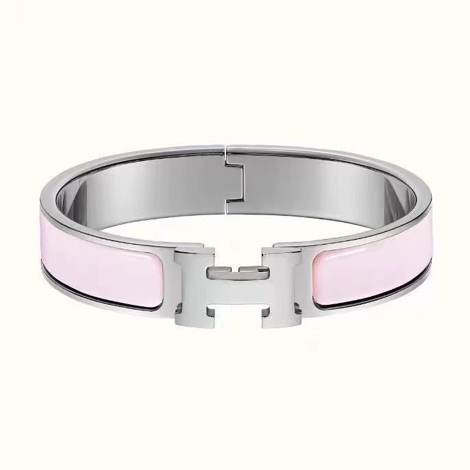 【2024】Hermes（エルメス）ブレスレット 男女兼用 マルチカラー