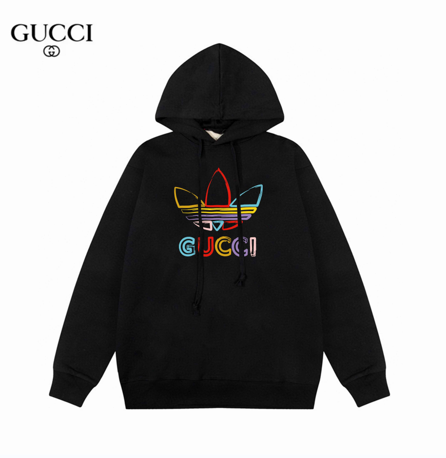 【GUCCI  公式旗艦店】グッチ パーカー  スウェットご好評に付き再入荷！
