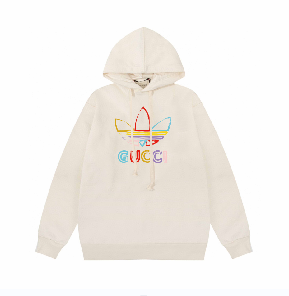 【GUCCI  公式旗艦店】グッチ パーカー  スウェットご好評に付き再入荷！