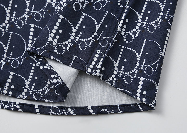 Dior ディオール  長袖シャツ 2カラー