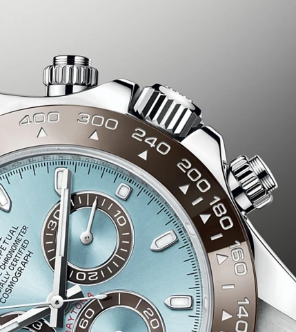 ROLEX コスモグラフ デイトナ M116506-0001