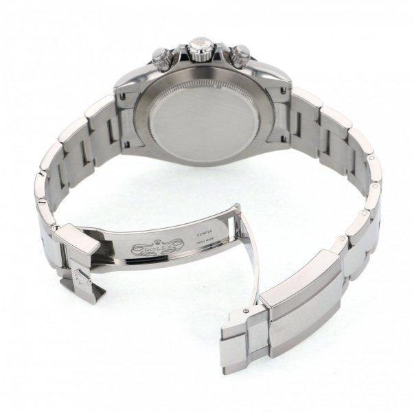 ROLEX コスモグラフ デイトナ ウォッチ : オイスタースチール - M116500LN-0002