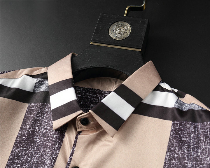 Burberry バーバリー  長袖シャツ 2カラー